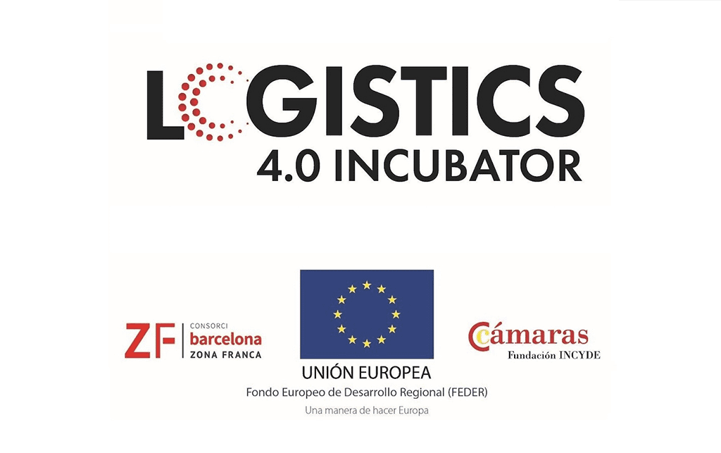 OCR-Genius seleccionado para el Logistics Incubator 4.0 del Consorcio de la Zona Franca de Barcelona