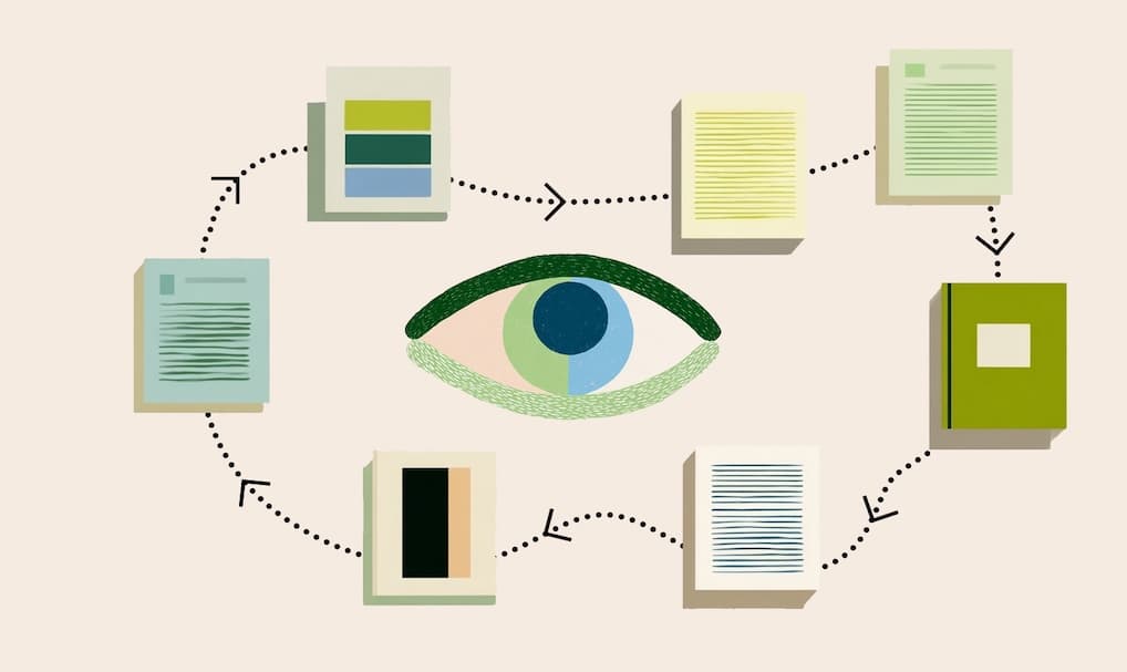 Trazabilidad de envíos con correlación de datos entre documentos para visibilidad de la cadena de suministro